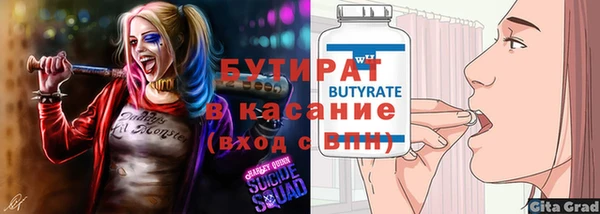 крисы Кулебаки