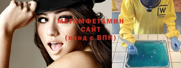 крисы Кулебаки