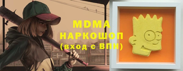 крисы Кулебаки