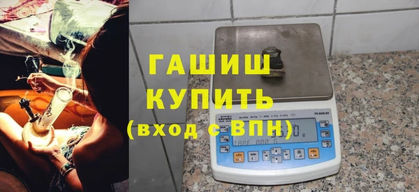 крисы Кулебаки