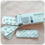 Феназепам  Phenazepam Valenta  1 мг в Ленинске