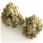Шишки "White Widow"  (Белая вдова)  Гидропоника -  Бошка VHQ в Ленинске