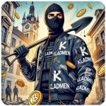 Работа курьер - кладмен в Ленинске 