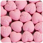 Экстази  Ecstasy Love 200 MDMA в Ленинске