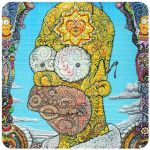 Марки LSD-25 VHQ чистых 250 мкг в Ленинске
